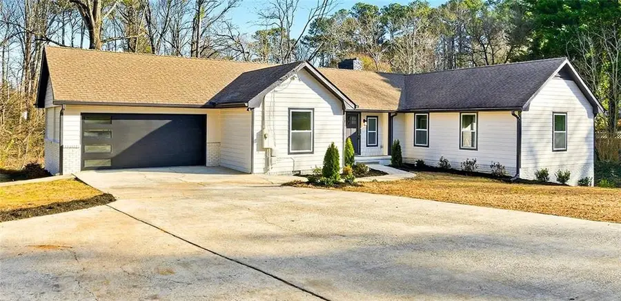 1715 Crestline Drive Ne, Atlanta, GA 30345 - Image #2