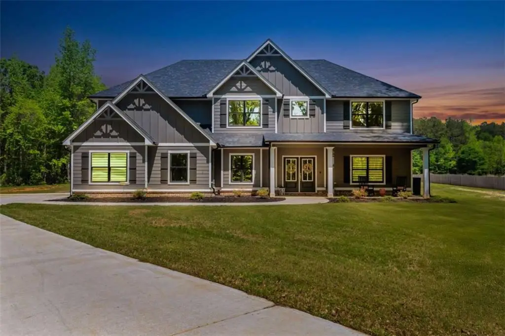 415 Paynes Lake Road, Carrollton, GA 30116 - #1