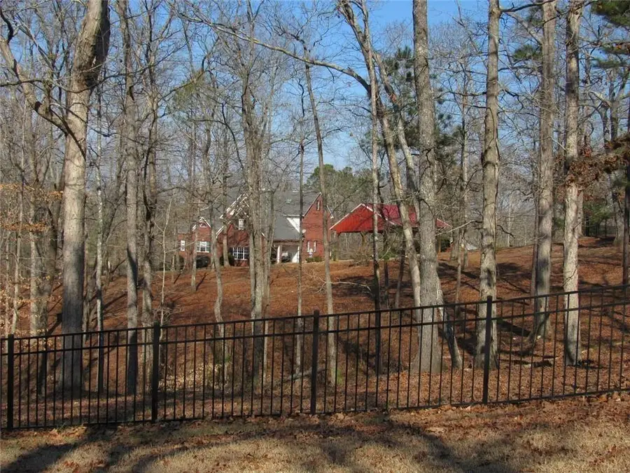 240 W Miles Road, Carrollton, GA 30116 - #3