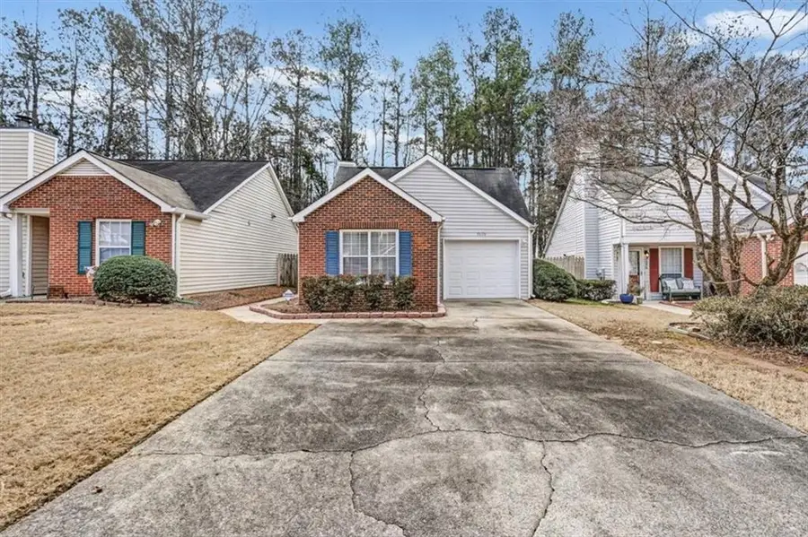 2636 Saint Charles Lane Nw, Kennesaw, GA 30144 - Image #2