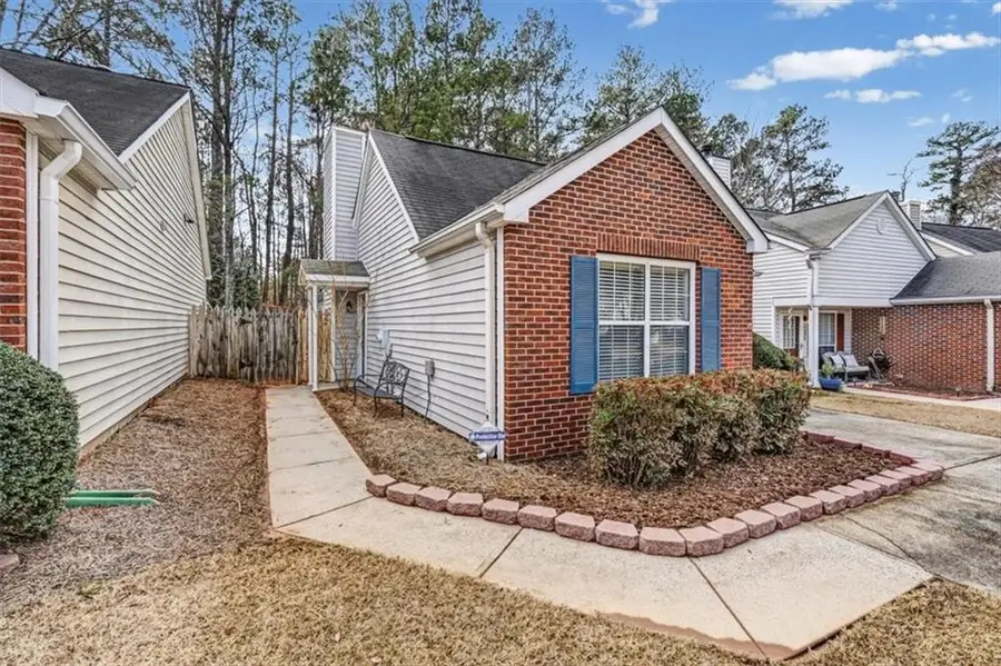 2636 Saint Charles Lane Nw, Kennesaw, GA 30144 - Image #3