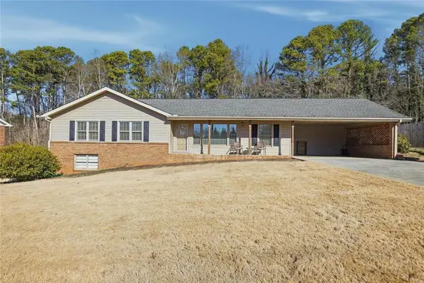 90 Creekwood Pass, Dallas, GA 30157