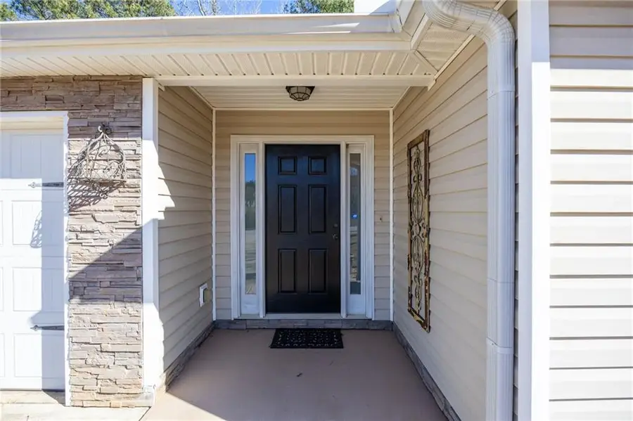 107 Autumn Brooke Trail, Dallas, GA 30157 - #2