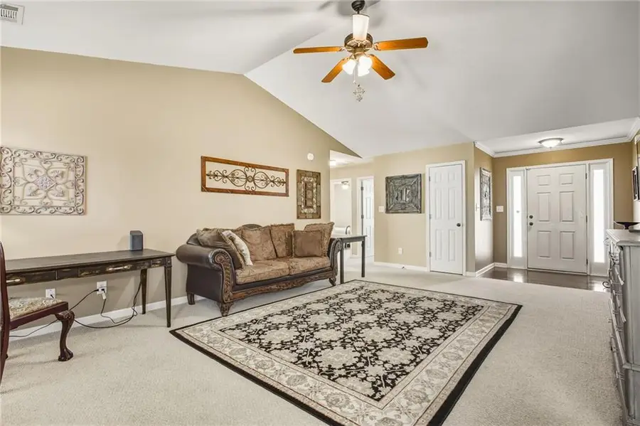 107 Autumn Brooke Trail, Dallas, GA 30157 - #3