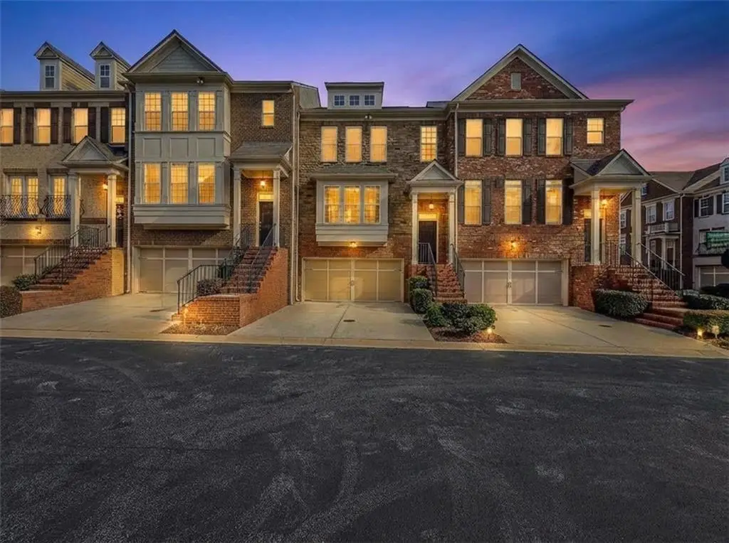 5013 Ridgemont Walk Se, Atlanta, GA 30339 - Image #1