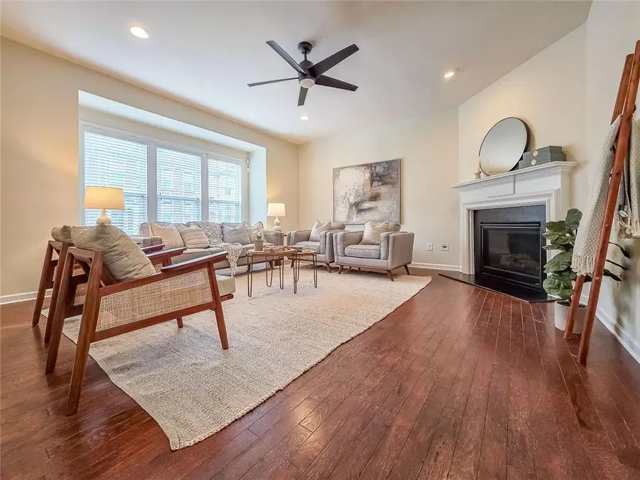 5013 Ridgemont Walk Se, Atlanta, GA 30339 - Image #3