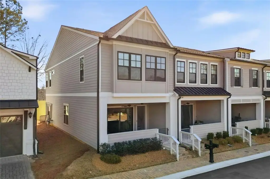 611 Stickley Oak Way, Woodstock, GA 30189 - #1