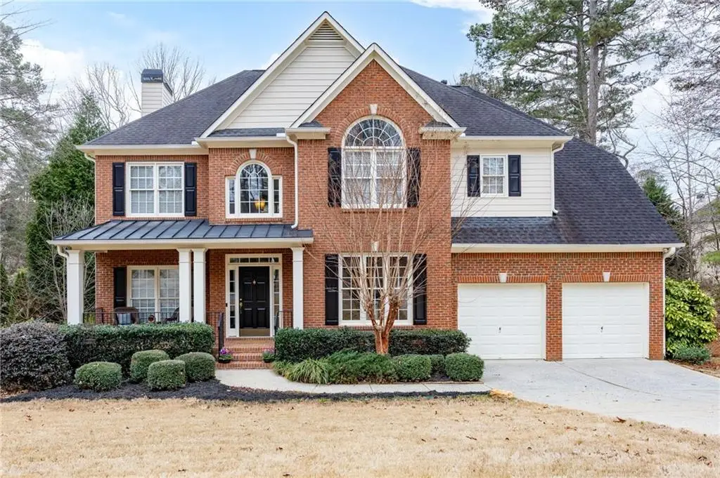 6138 Windflower Drive, Powder Springs, GA 30127 - #1