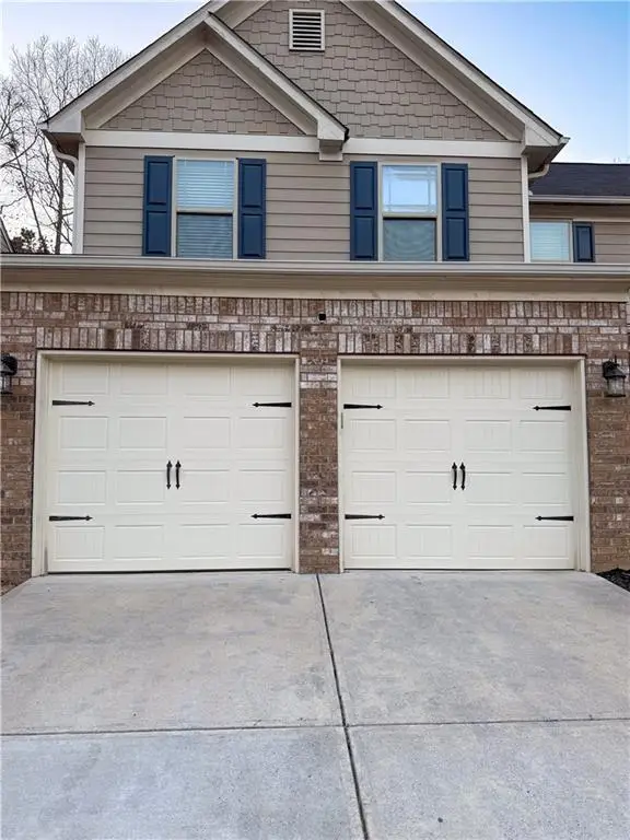 1276 Silvercrest Court, Powder Springs, GA 30127 - #3