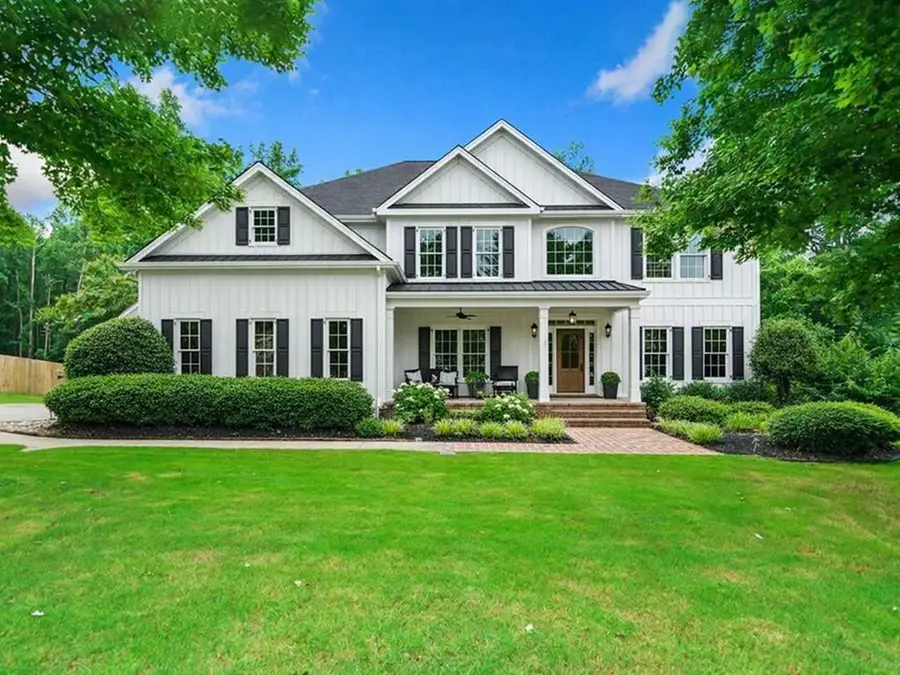 217 Heritage Town Parkway, Canton, GA 30115 - #3