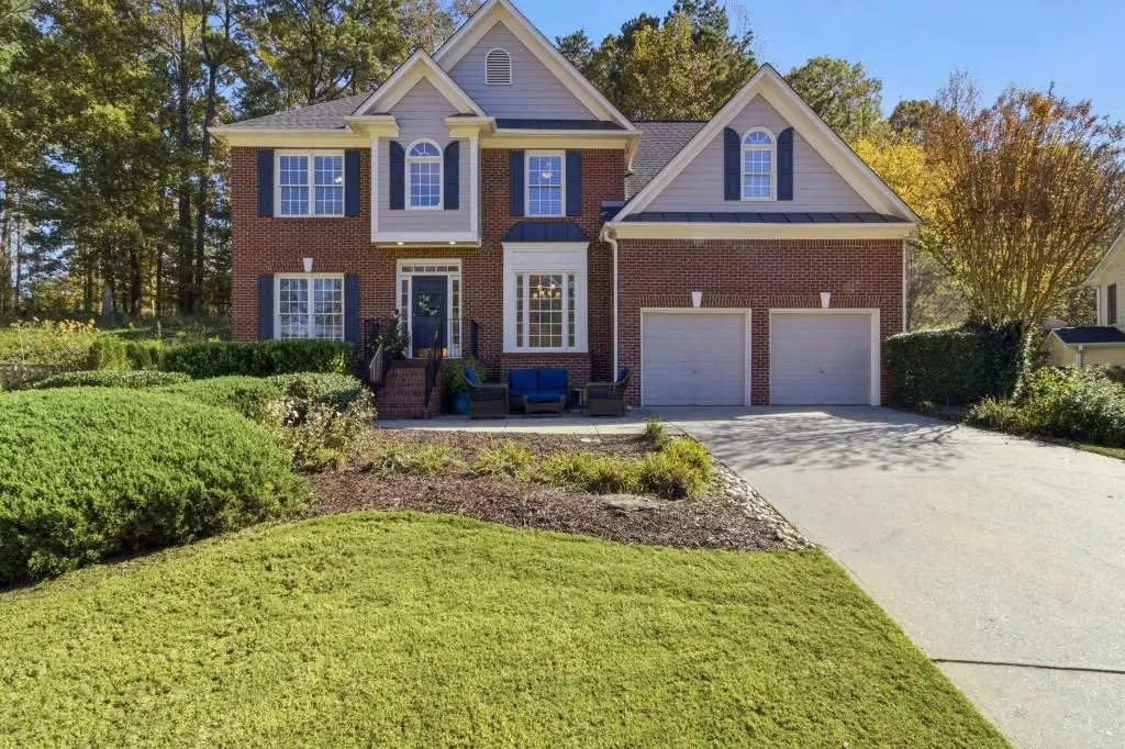 3845 Bridle Creek Drive, Suwanee, GA 30024 - #1