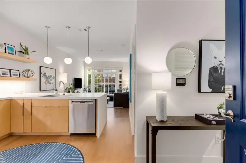 1055 Piedmont Avenue Ne #207, Atlanta, GA 30309 - Image #3