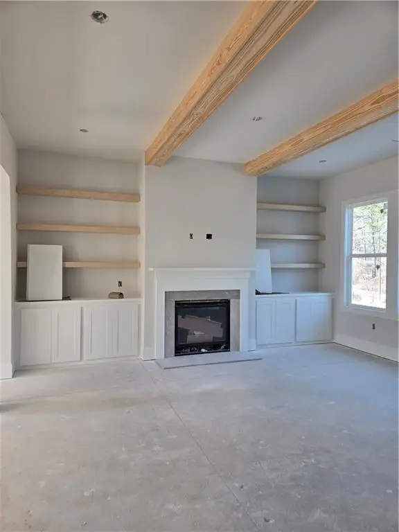 671 Crest Line Trail, Powder Springs, GA 30127 - #2