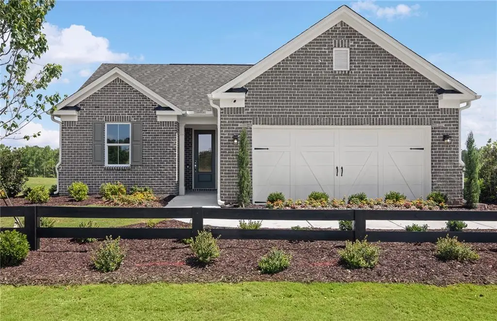 133 Kenney Way, Locust Grove, GA 30248 - #1