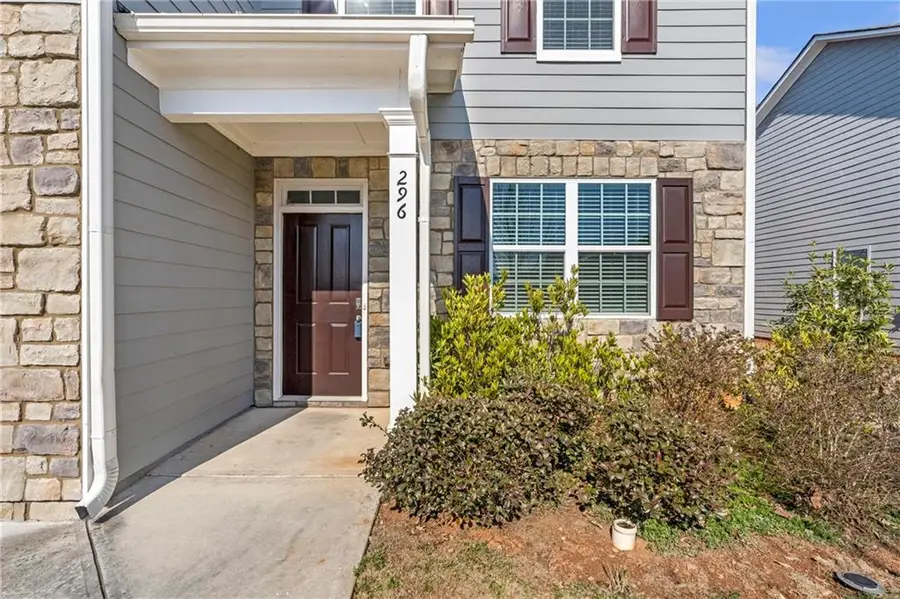 296 Walnut Grove Way, Pendergrass, GA 30567 - #2