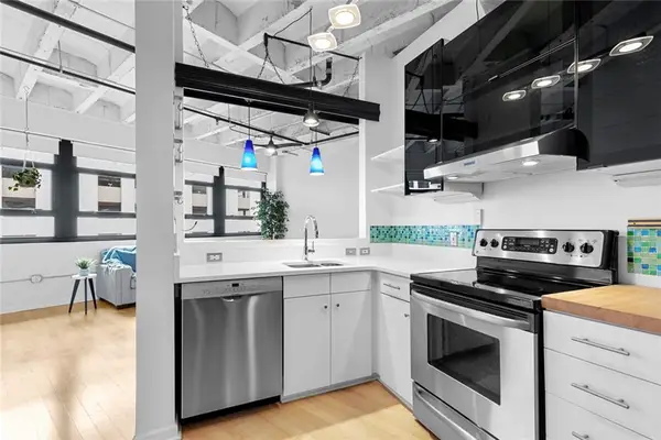 878 Peachtree Street Ne #431, Atlanta, GA 30309