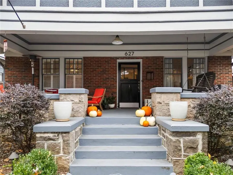 627 Park Drive Ne, Atlanta, GA 30306 - Image #3