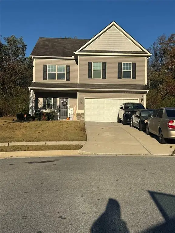 1435 Beckett Drive, Hampton, GA 30228