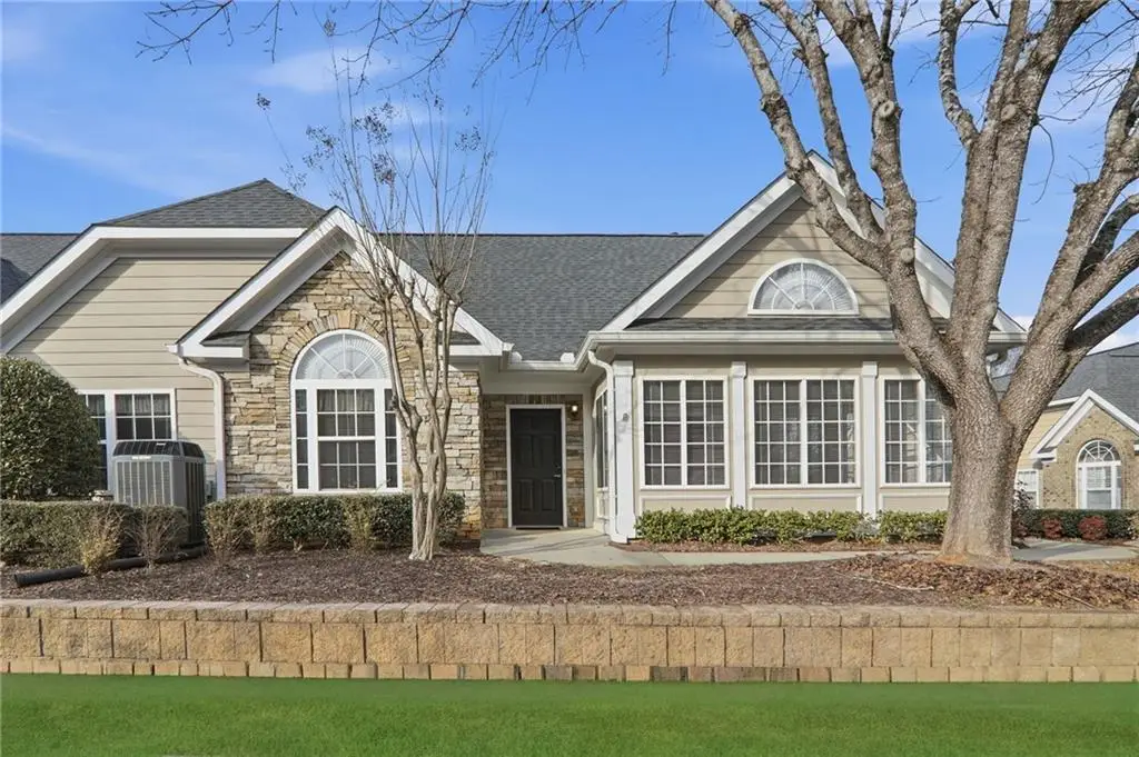 2603 Village Lane, Roswell, GA 30075 - Image #1