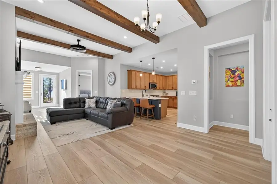 55 Geneva Way, Hoschton, GA 30548 - #2