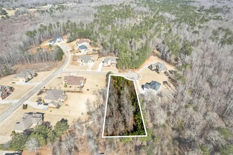 404 Marilyn Court, Stockbridge, GA 30281 - #3