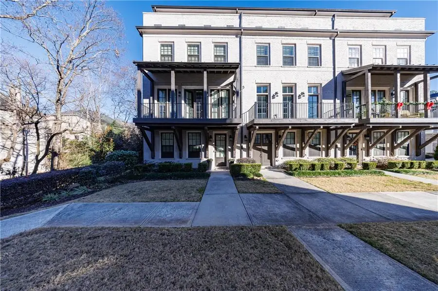 2067 Wheaton Way, Atlanta, GA 30328 - Image #2