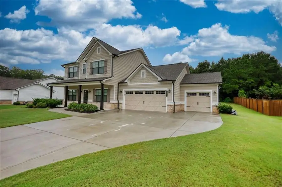 2412 Waterside Drive, Monroe, GA 30655 - Image #3
