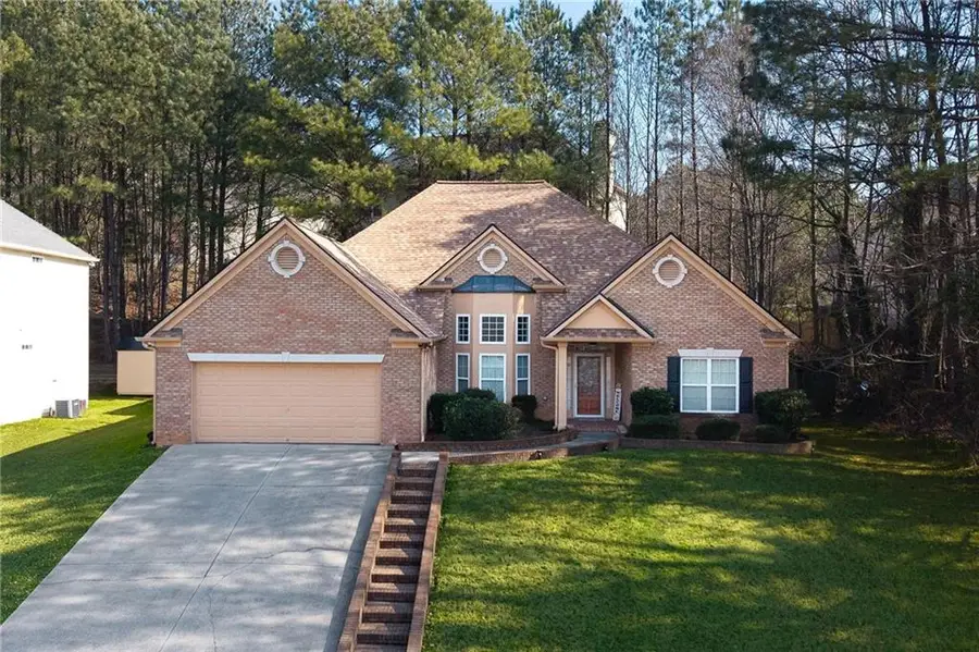 3155 Esplanade Circle Sw, Atlanta, GA 30311 - Image #2