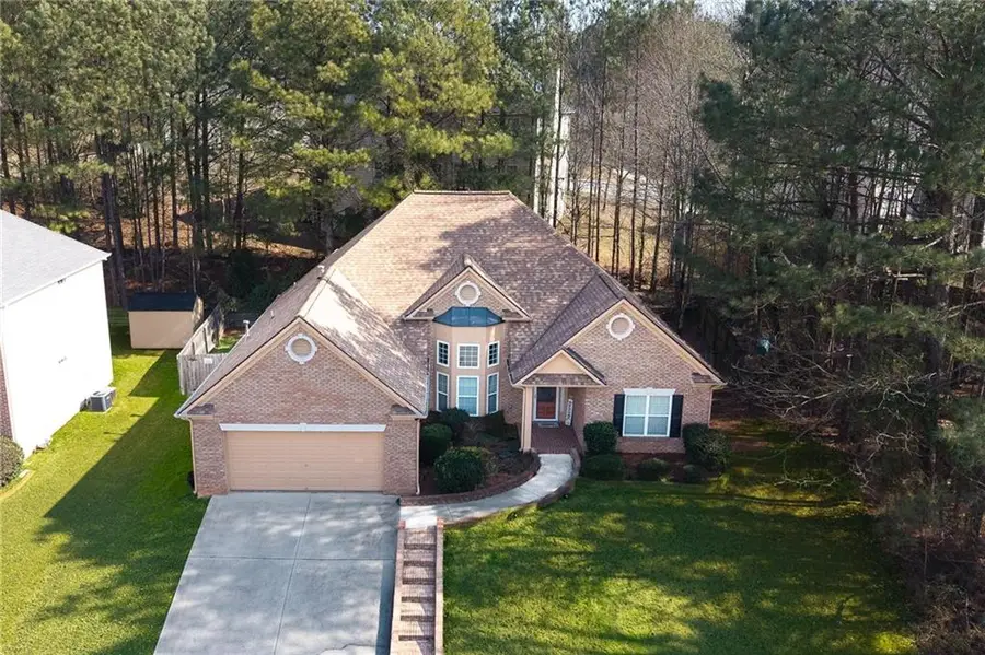 3155 Esplanade Circle Sw, Atlanta, GA 30311 - Image #3