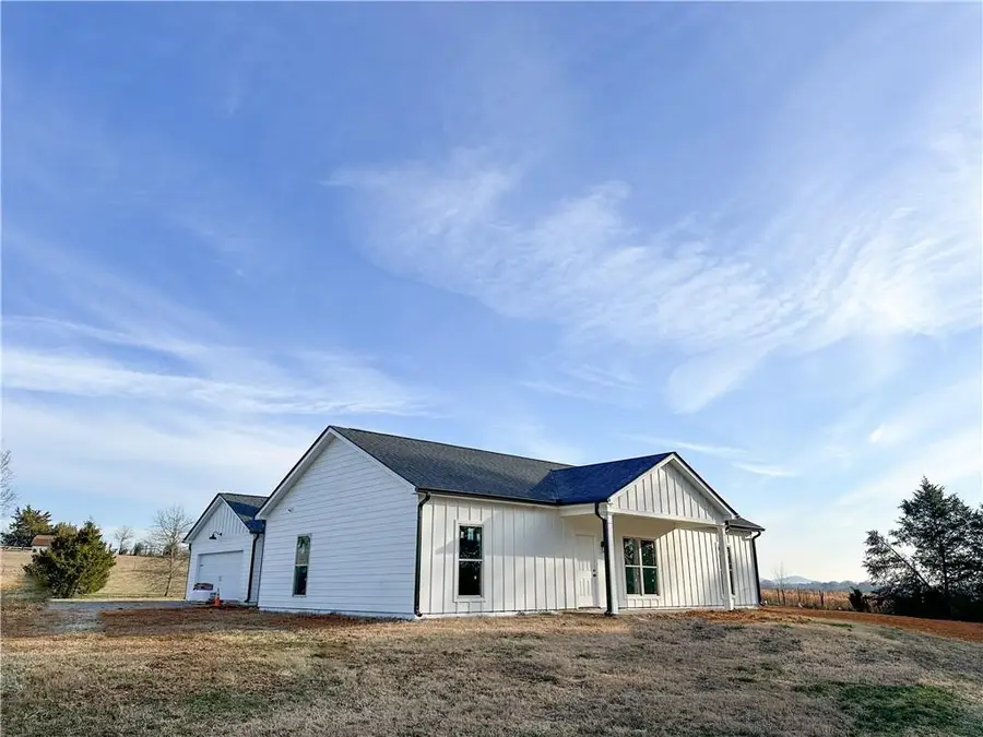 37 Jackson Road, Taylorsville, GA 30178 - #2