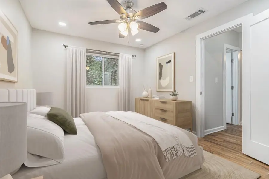 343 8th Street Ne #T2, Atlanta, GA 30309 - Image #3