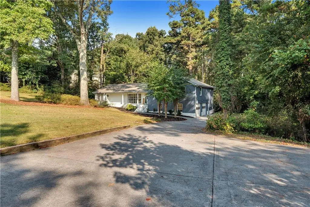 1946 Macland Road Sw, Marietta, GA 30064 - Image #1