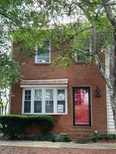 236 Chads Ford Way, Roswell, GA 30076 - Image #1