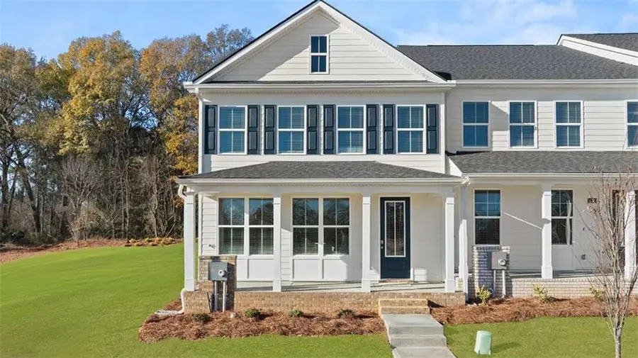 325 Tate Street, Monroe, GA 30655 - #2