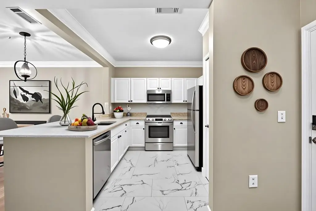 1850 Cotillion Drive #3304, Dunwoody, GA 30338 - Image #1