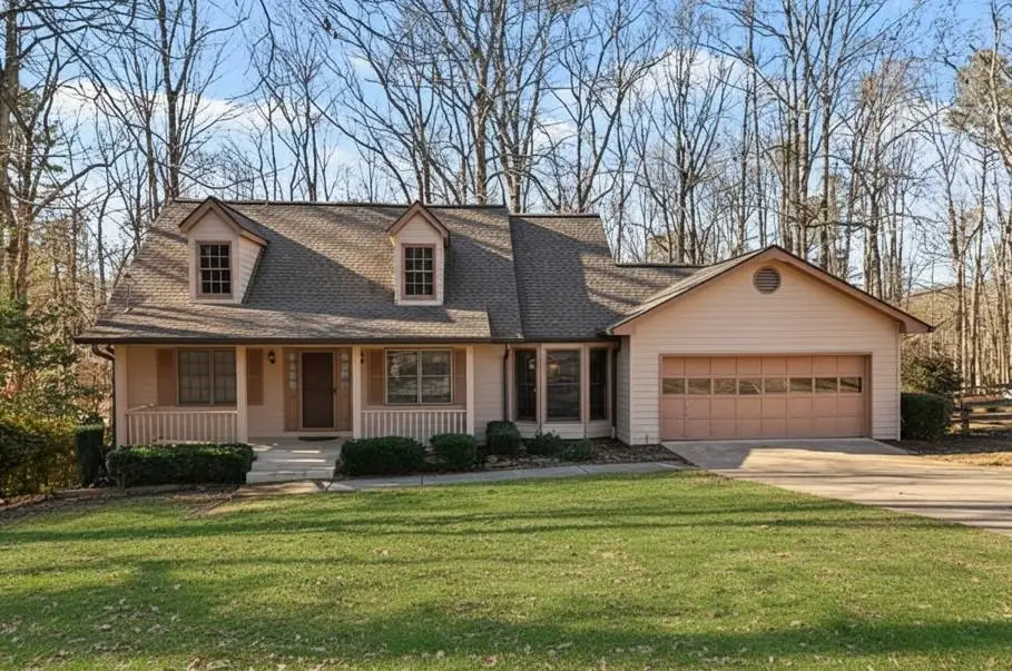 1940 Commonwealth Court, Cumming, GA 30041 - #1