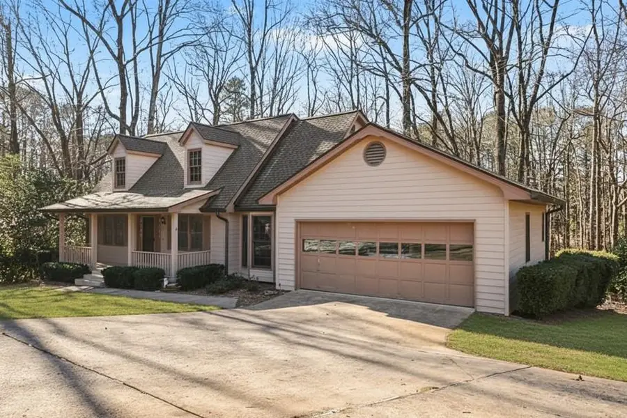 1940 Commonwealth Court, Cumming, GA 30041 - #2