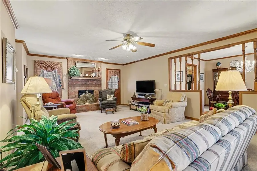 1940 Commonwealth Court, Cumming, GA 30041 - #3