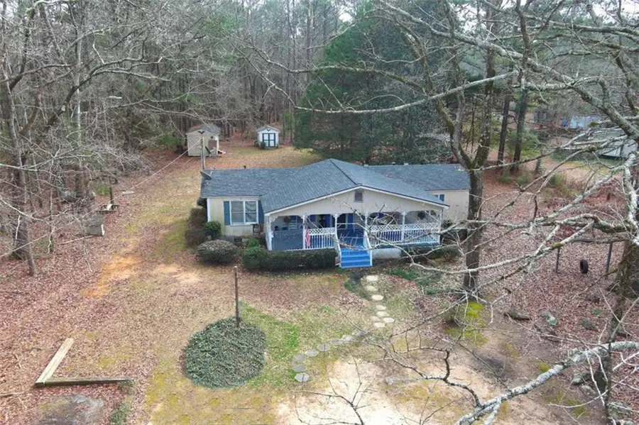 451 Weldon Lake Road, Milner, GA 30257 - Image #2