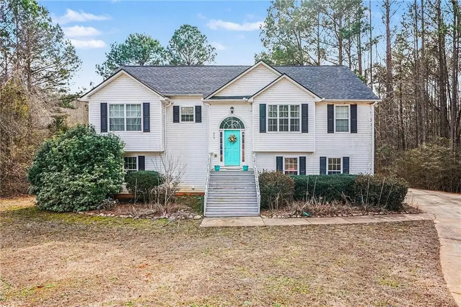 240 Grove Pointe Drive, Locust Grove, GA 30248 - #2