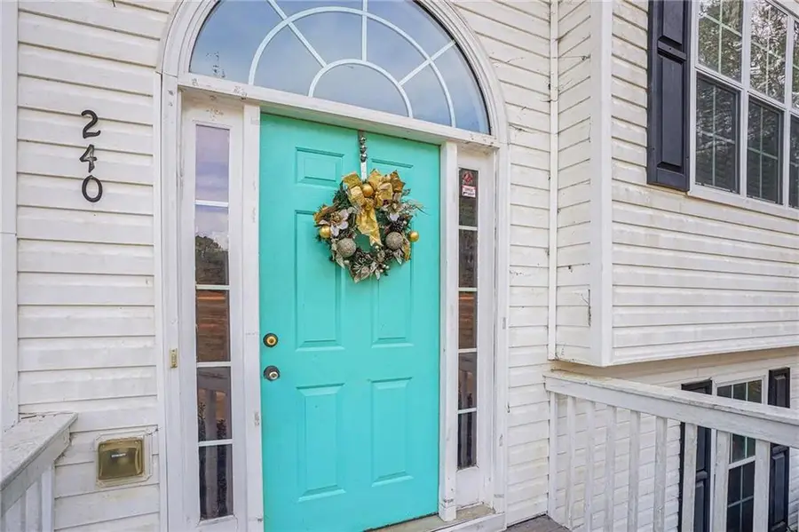 240 Grove Pointe Drive, Locust Grove, GA 30248 - #3