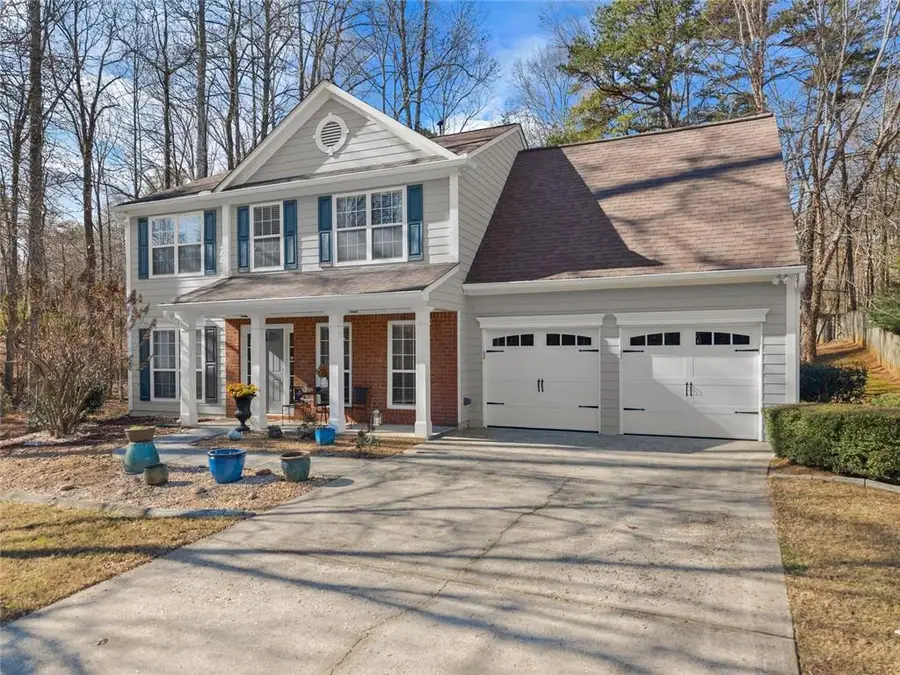 5620 Millstone Drive, Cumming, GA 30028 - #3