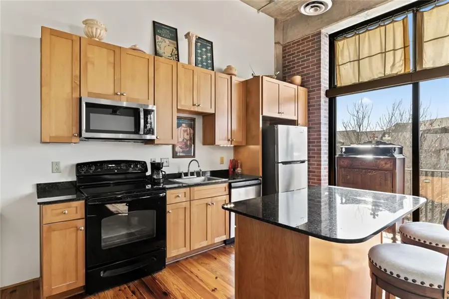 6105 Blue Stone Road #307, Atlanta, GA 30328 - Image #3