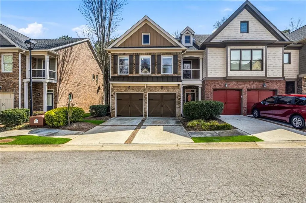3218 Claudia Place, Peachtree Corners, GA 30092 - #1