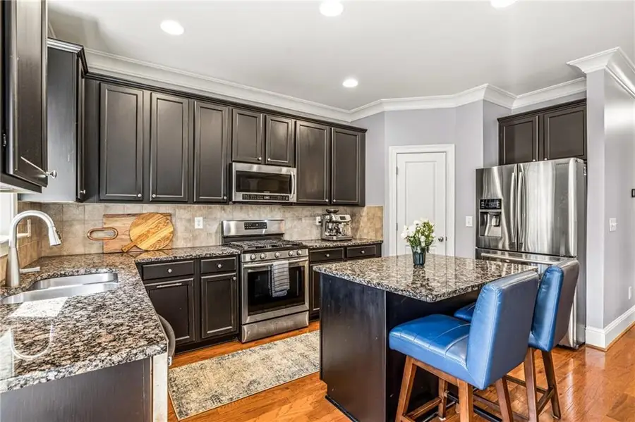 3218 Claudia Place, Peachtree Corners, GA 30092 - #2