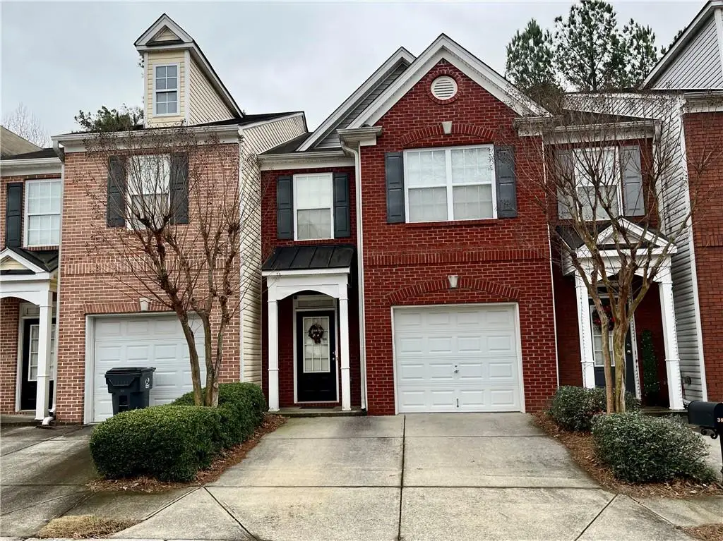 3883 Dandridge Way, Duluth, GA 30096 - #1