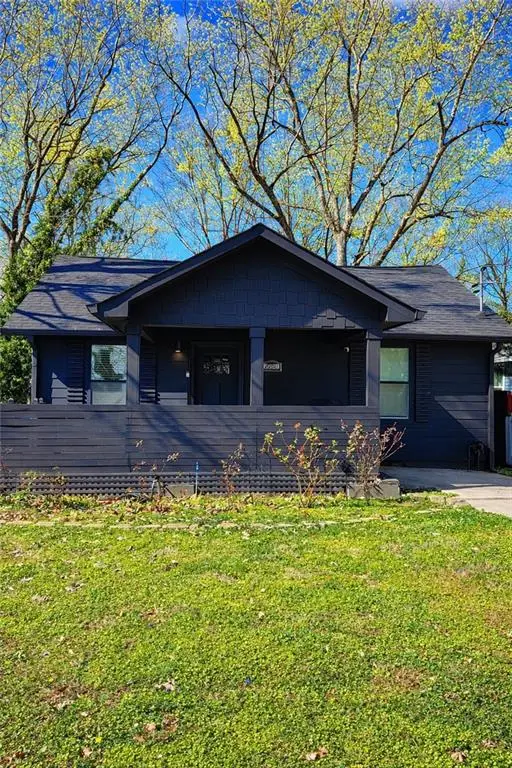 2251 Newnan Street, Atlanta, GA 30344 - Image #1