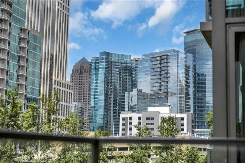 905 Juniper Street Ne #410, Atlanta, GA 30309 - Image #2