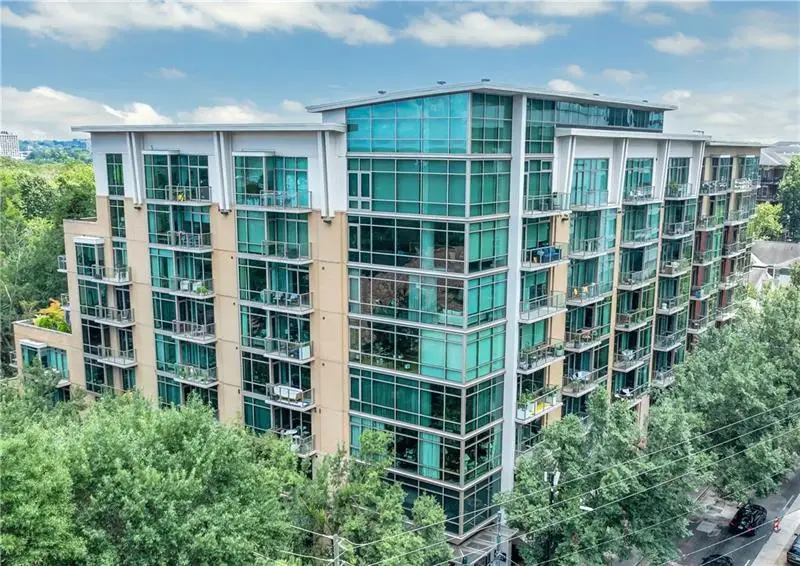 905 Juniper Street Ne #410, Atlanta, GA 30309 - Image #3