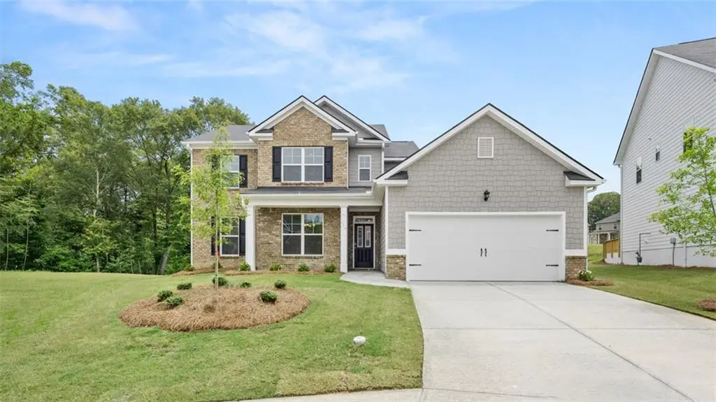 1775 Goodwin Drive, Hampton, GA 30228 - #1